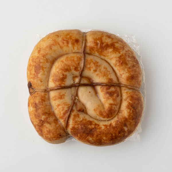 Колбаса куриная жареная Софийская