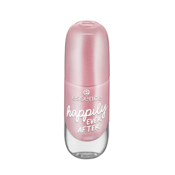 Лак для ногтей Essence Gel Nail Colour т.06 happily ever after 8 мл