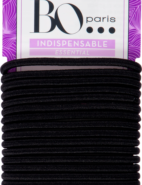 Резинки для волос BO PARIS в ассортименте, Арт. 512051