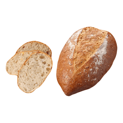 Хлеб ЛЕНТА FRESH Питательный Киноа, на закваске 250 г