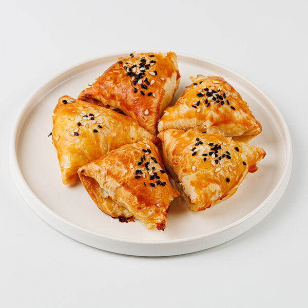 Самса с курицей