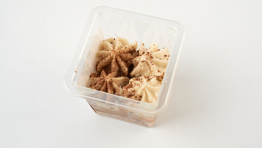 Десерт Баноффи, 130г