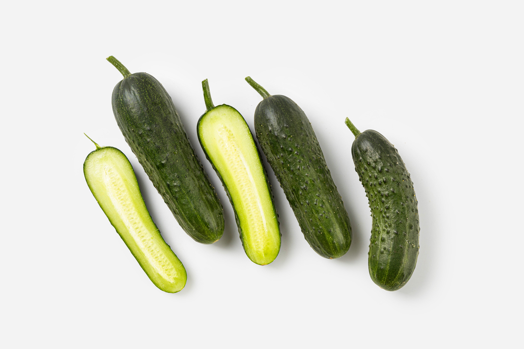 

Огурцы короткоплодные, Фруткорт