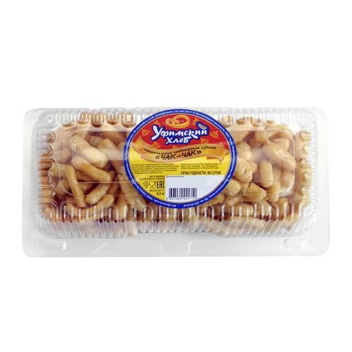 Чак-чак Уфимский хлеб 200 г