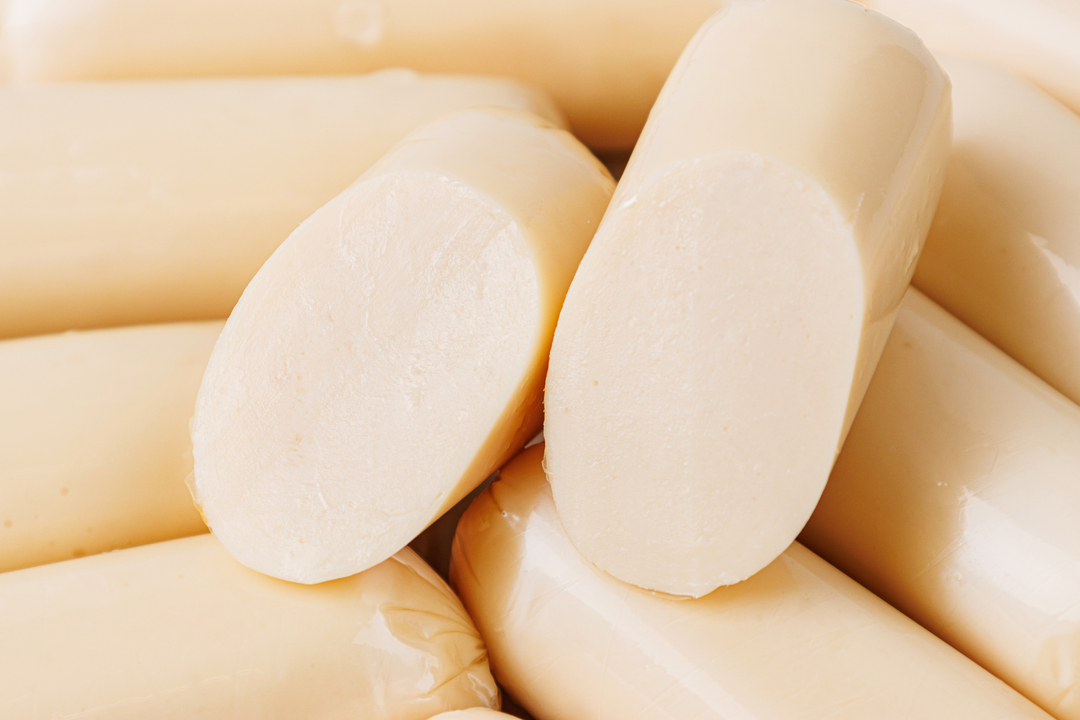 

Сосиски из мяса птицы детские, 180 г