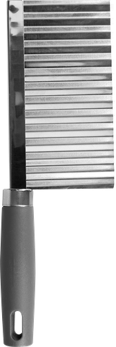 Нож фигурный для овощей/фруктов HOMECLUB Veggie 19см, Арт. TO-FW1