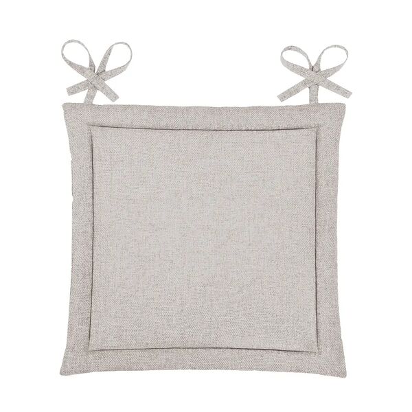 Подушка на стул Home&Style 40х40 см