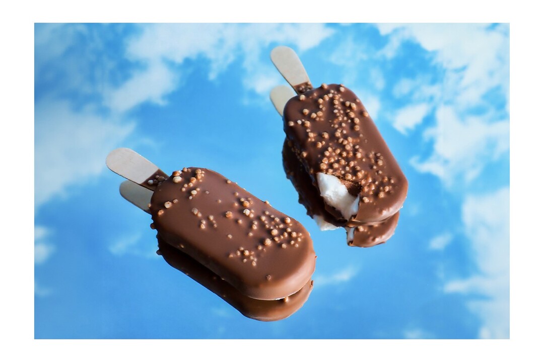 

Мороженое Alpen Gold эскимо с молочным шоколадом и хрустящими кусочками 58 г