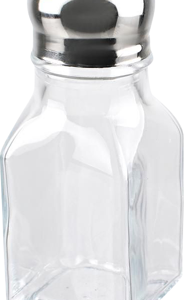 Солонка для специй PASABAHCE Basic, SL стекло, 100мл Арт. 80221 SL