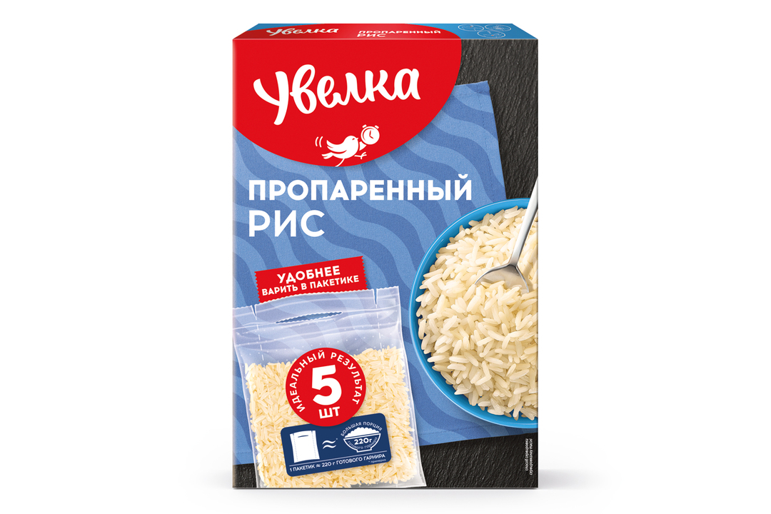 

Рис Увелка длиннозерный пропаренный 5х