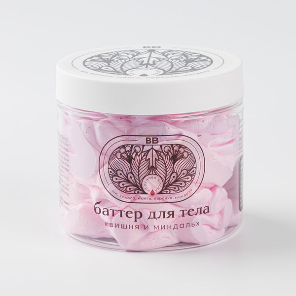 Баттер для тела 