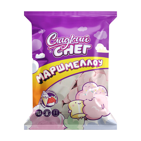 Маршмеллоу 