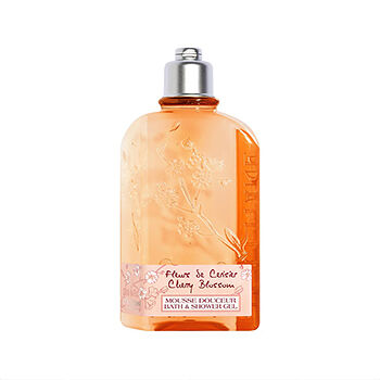 Гель для душа 