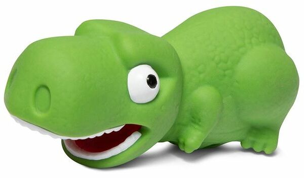 Игрушка для собак Triol Динозавр 140 мм