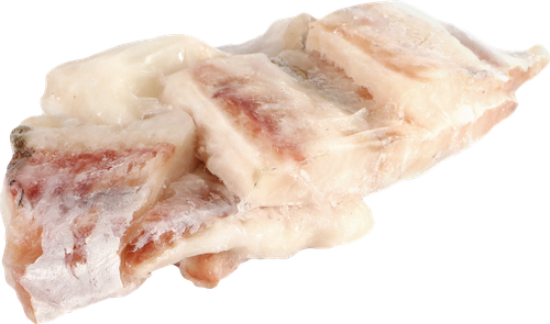 

Треска замороженная Лента филе 500 г