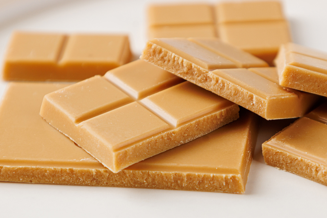 

Шоколад белый ВкусВилл Карамель 25 г