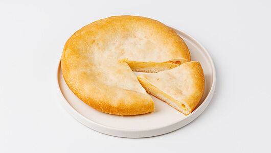 Пирог осетинский 