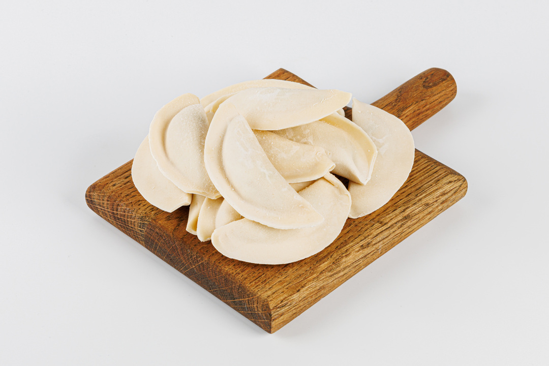 

Пельмени ВкусВилл Китайские 500 г