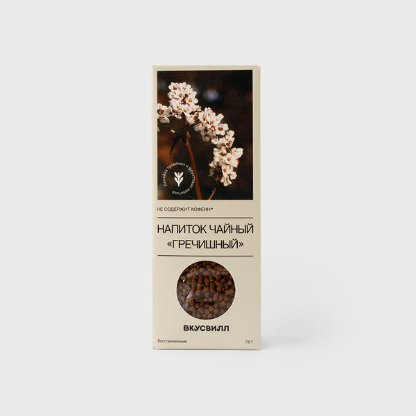 Напиток чайный 