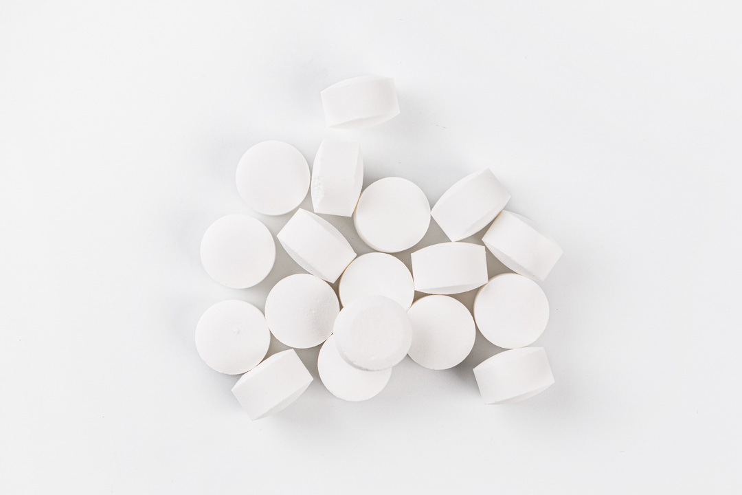 

Зубная паста ВкусВилл "Восстановление эмали" с ментолом в таблетках 55 шт.