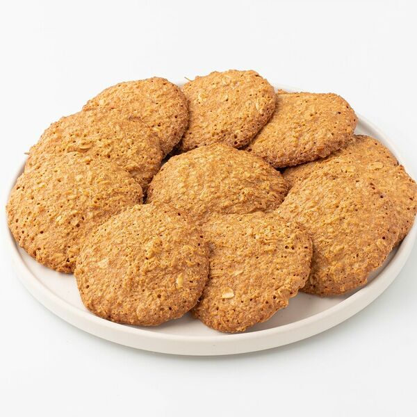 Печенье Архиерейское с грецким орехом, 150 г