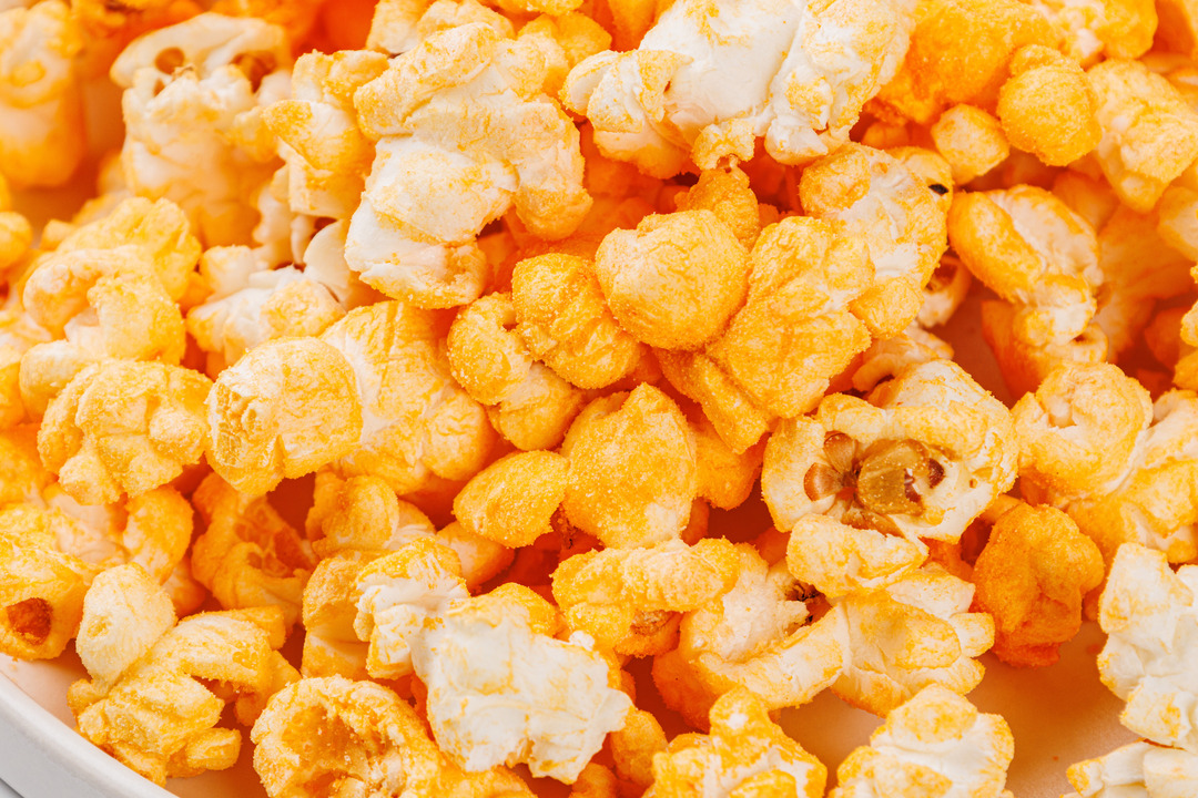 

Попокорн Holy Corn сыр 25 г