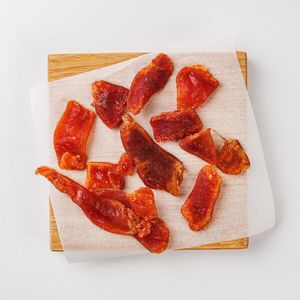 Икра ястычная сельди вяленая, 50 г