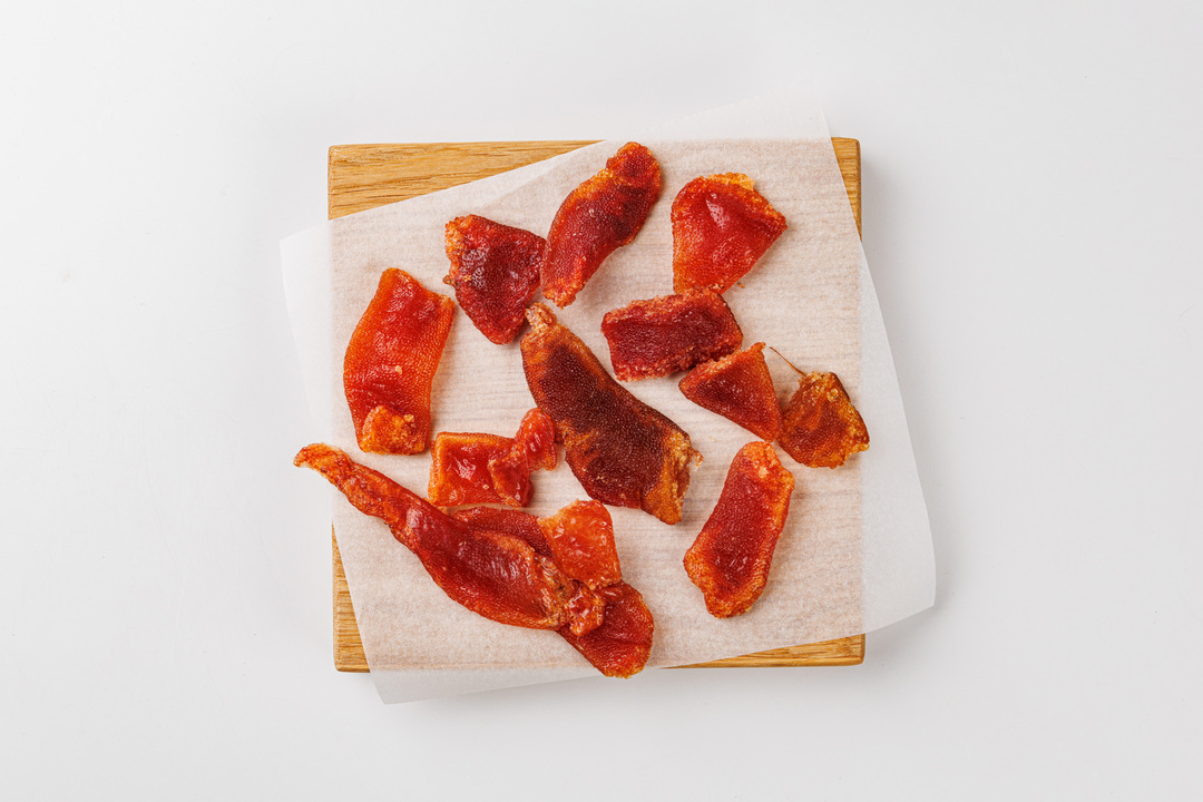 

Икра ястычная сельди вяленая, 50 г