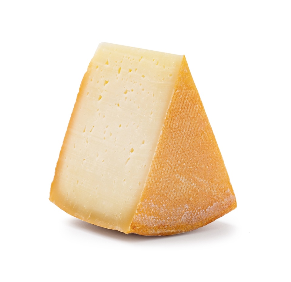 

Сыр из овечьего молока Швейцарский 45% Margot Fromages Швейцария, БЗМЖ