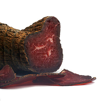 Мясной продукт Salumeria Брезаола вес