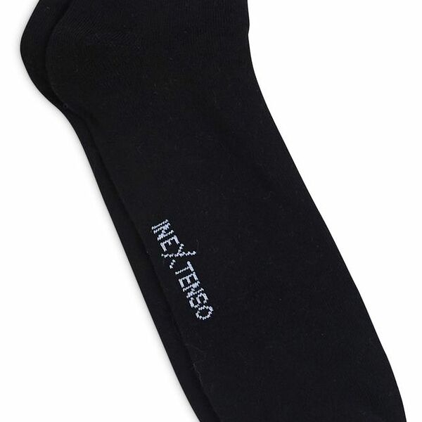 Носки мужские InExtenso SOC001 черные
