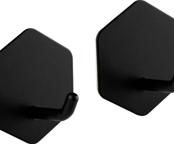 Набор крючков Рыжий кот Шестиугольник 2шт