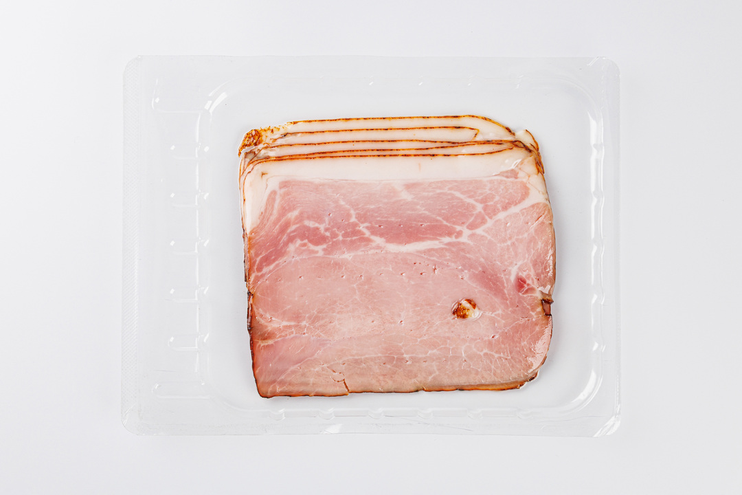 

Ветчина ВкусВилл По-испански варено-копченая нарезка 170 г