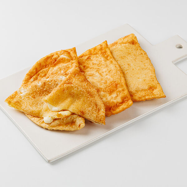 Чебуреки ВкусВилл с сыром