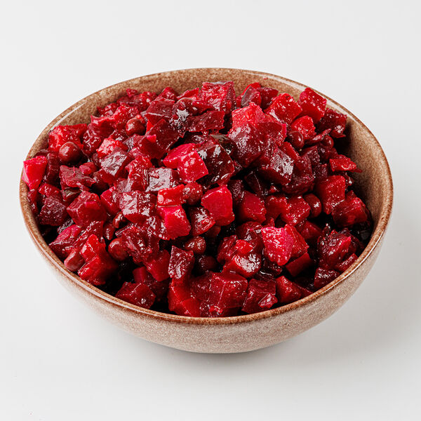 Салат Винегрет