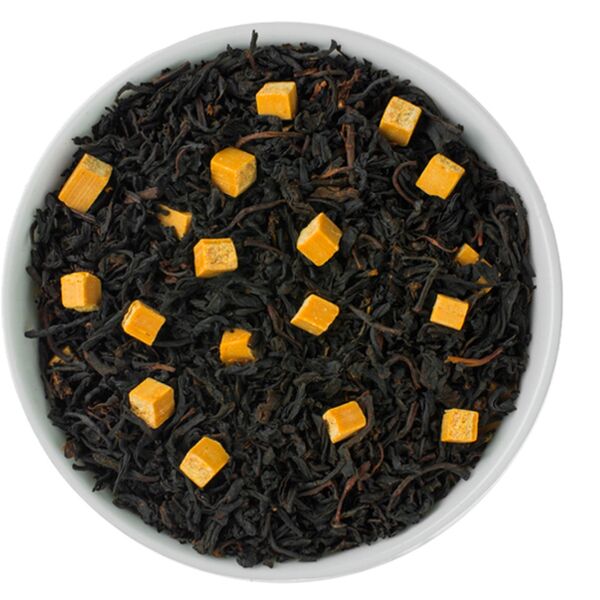 Английская карамель 25 г