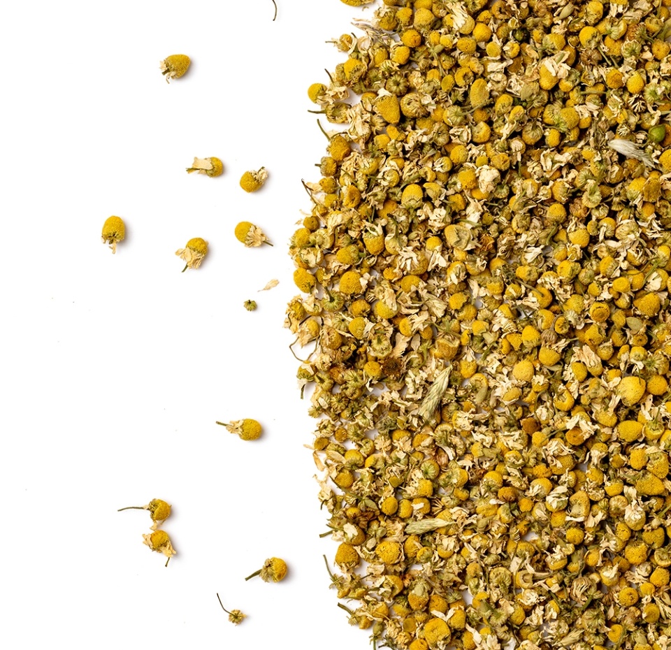 

Чайный напиток Азбука Вкуса Ромашка 30 г