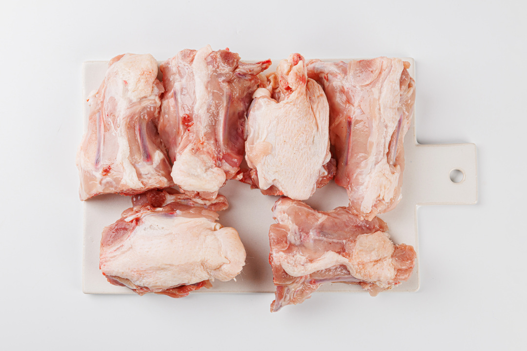 

Суповой набор цыпленка-бройлера, охл.