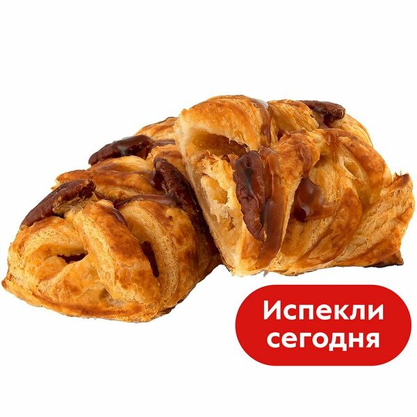 Пекан кленовый 70г