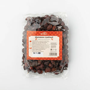 Шиповник сушеный