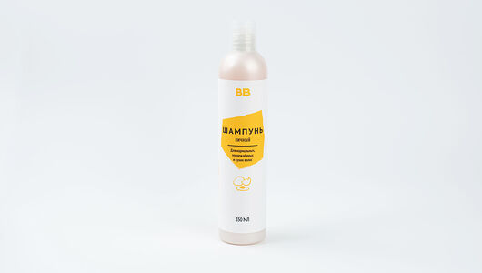 Шампунь 