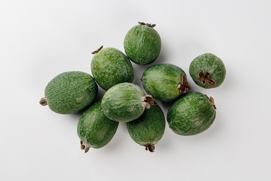 

Фейхоа Абхазия вес