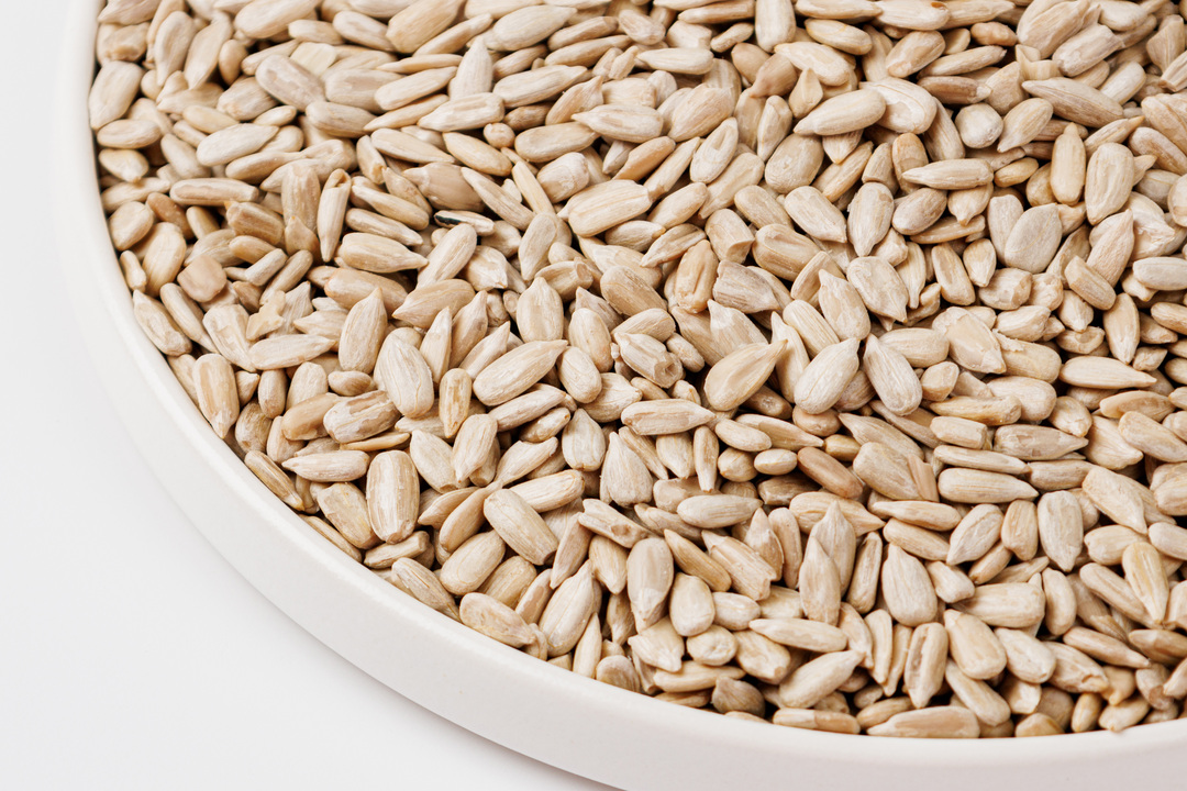 

Ядро подсолнечника сушеное