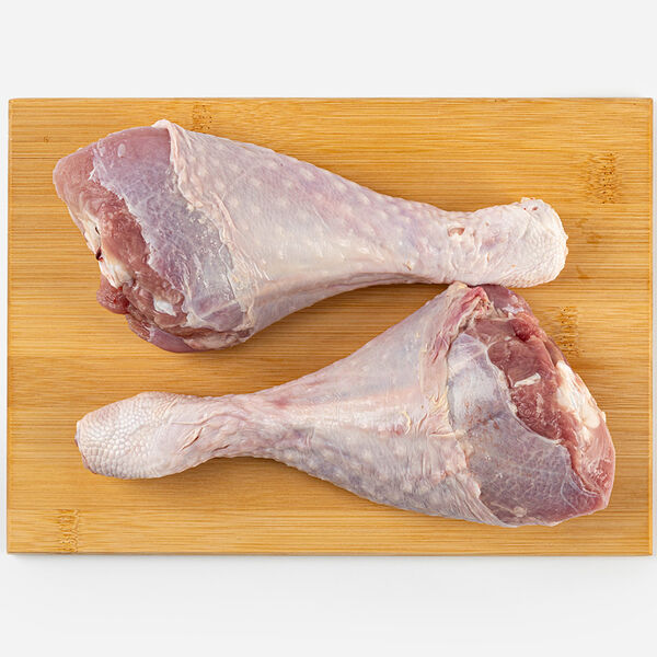 Голень индейки