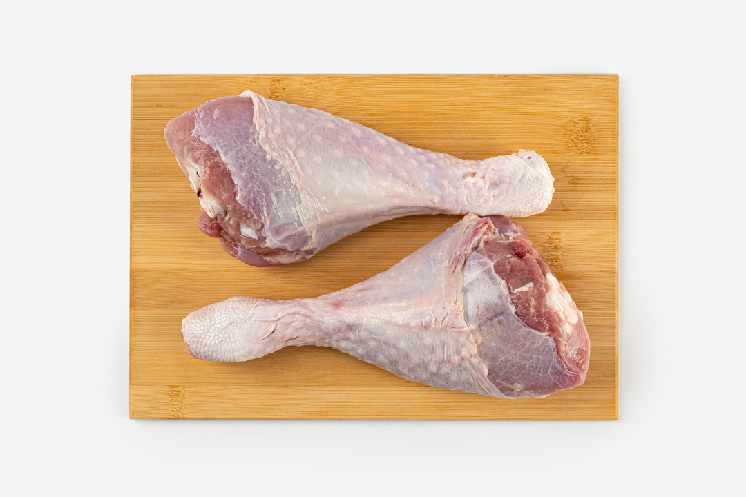 

Голень индейки