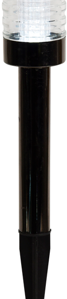 Светильник на солнечной батарее GIARDINO CLUB Токио 6х6х43,5см, Арт. 781414