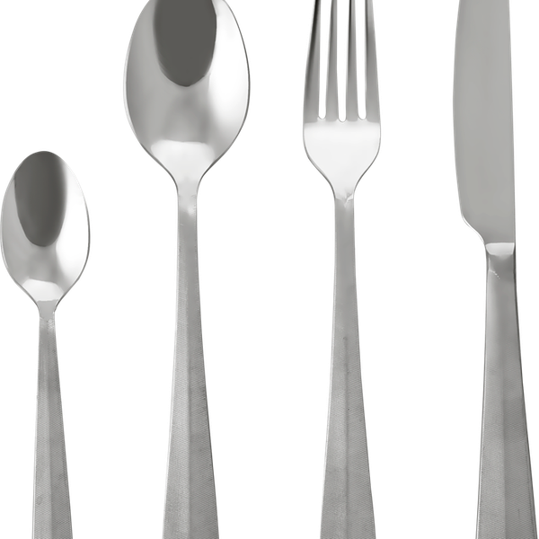 Нож столовый Homeclub Leaf Арт. 76199-4DK