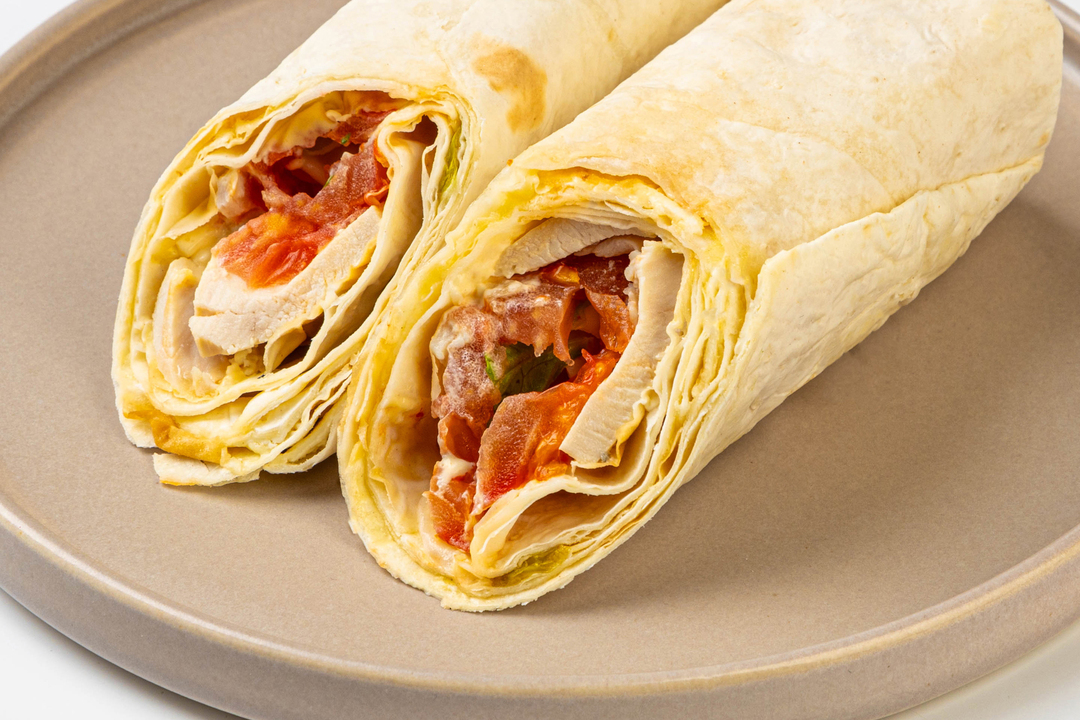 

Сэндвич ролл ВкусВилл Цезарь 160 г