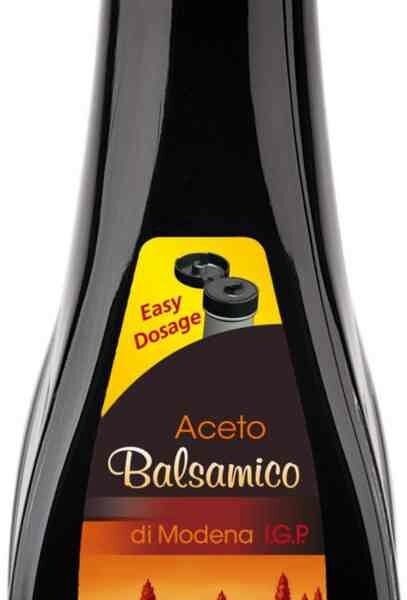 Уксус бальзамический Kühne Итальянский оригинальный