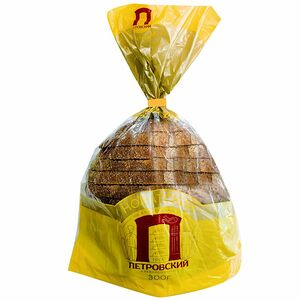 Хлеб Петровский Новатский нарезка